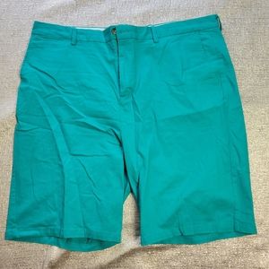 Mens Ultimate Slim Shorts